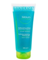 بيوديرما سيبيوم جل رغوة للبشرة الدهنية والمختلطة 2...