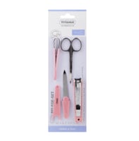 تيتانيا طقم عناية 4 قطع موديل NR-1013