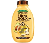 غارنييه شامبو مغذي للشعر الترا دو بزيت الافوكادو و...