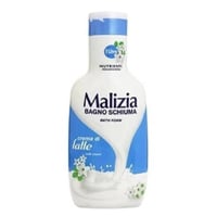 ماليزيا رغوة استحمام بكريمة الحليب 1000 مل