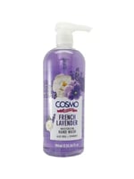 غسول اليدين المرطب باللافندر الفرنسي من كوزمو ، 75...