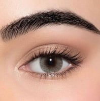 عدسات لنس مي سنوي لاصقة