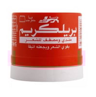 بريلكريم ، كريم مندي و مصفف للشعر 210