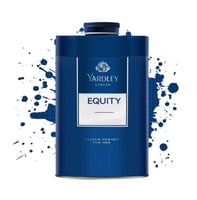 ياردلي لندن إكويتي بودرة تلك للرجال 250 جم