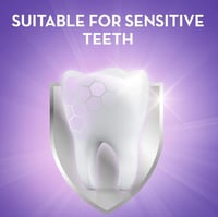 كرست معجون أسنان تبييض ثلاثي الأبعاد تنظيف عميق با...