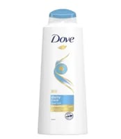 شامبو للعناية اليومية من دوف 600 مل