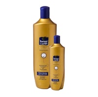 باراشوت جولد زيت جوز الهند للشعر تغذية عميقة 400 م...