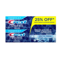 عرض كرست 3D واتي ديلوكس 75 مل 2x