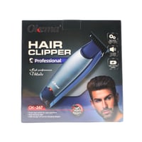 ماكينة حلاقة قابلة للشحن من اوكيما OK‑267