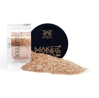 GL005 ميك اوفر 22 بودرة جليتر