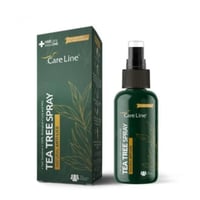 كير لاين بخاخ ضد القمل من زيت شجرة الشاي - 100 مل