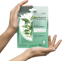 جارنييه قناع فائق الترطيب وموازن للبشرة بخلاصة الش...