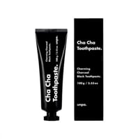 معجون أسنان بالفحم تشا تشا من اونبا 100 جم