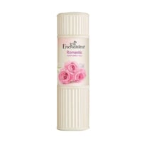 انشانتير بودره جسم تالك معطر رومانتيك 125 جم