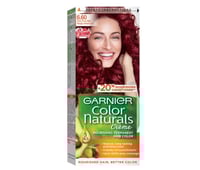 صبغة شعر دائمة كولور ناتشرلز كريم 6.60 أحمر نقي من...