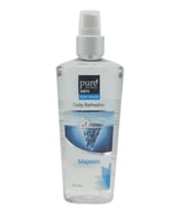 سبراي الجسم المعطر ماجستيك للرجال 250 مل من بيور ب...