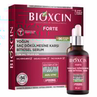 سيروم تساقط الشعر بيوكسين عشبي 3 * 50 مل