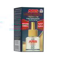 ارس بريميوم سائل قاتل للناموس 480 ساعة 45 مل