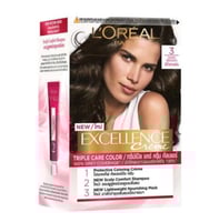 صبغة لوريال اكس لانس 3