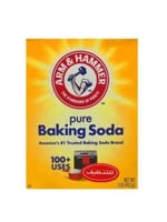 ارم اند هامر بيكربونات الصودا مسحوق التنظيف