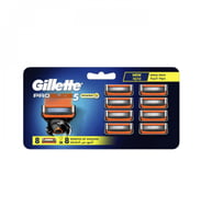 جيليت بروجلايد 5 باور 8 شفرات