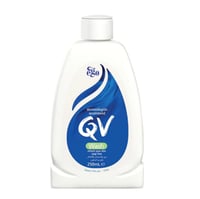 غسول QV منعش مناسب لجميع أنواع البشرة 250 مل