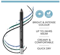 بورجوا قلم تحديد العيون كونتور كلوبينج من باريس، ت...