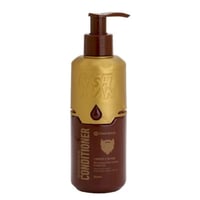 بلسم اللحية والشارب من نيشمان - 200مل