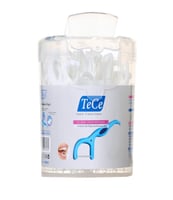 تي سي خلال اسنان 40 عود