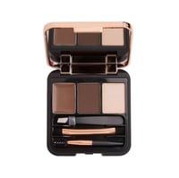 ميك اب ريفوليوشن طقم لنحت الحواجب دارك براون 2.2 ج...