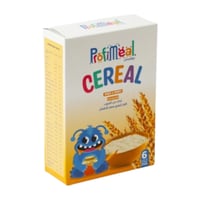 حبوب القمح للأطفال 6+ شهر مع العسل 200 جم من بروفي...