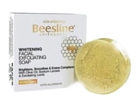 بيزلين صابونه تفتيح و تقشير البشرة 100 جم