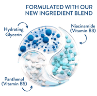 غسول سيتافيل للبشرة الدهنية 473 مل مستورد