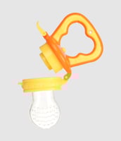 بيبي زون لهاية طعام اطفال مع الغطاء عمر 9 شهر مودي...