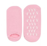 سبا سستم جوارب جل لترطيب القدمين