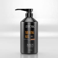 جل حلاقة للرجال من سلسلة زينيكس للرجال 500 مل
