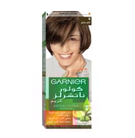 غارنييه كولور ناتشرلز صبغة شعر اشقر غامق 6
