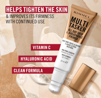 برايمر قابل للتنفس مع قبضة متعددة الاستخدامات طوال...