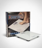 اي كير ميزان الجسم الزجاجي