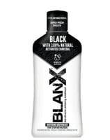 بلانكس غسول فم المبيض بالفحم 500 مل