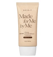 بيوم دوبل ديفنس كريم واقي الشمس من أكسيس واي 50 مل