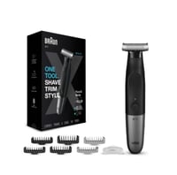 ماكينة حلاقة XT5200 شاملة لتهذيب وإزالة شعر الجسم...