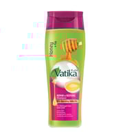 فاتيكا شامبو للشعر المتضرر والمتقصف 400 مل
