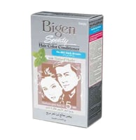 صبغة بيجين بني غامق 883