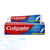 كولجيت معجون اسنان أقصى حماية ضد التسوس 25 مل