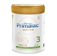 بريمالاك ألتيما حليب أطفال 3 حجم 400 جم