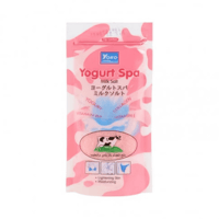 يوكو ملح الحمام بالزبادي والحليب-300 جرام