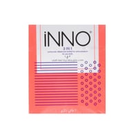 انو عازل 3 عبوه محدد ومظلع و منقط لزيادة المتعه جد...