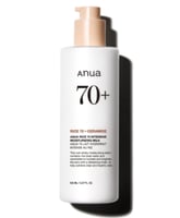 مرطب مكثف بخلاصة الأرز والنياسيناميد من انوا