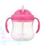 بيجون كوب ماج ماج بالشفاط 8 شهور فأكثر, زهري, 200...